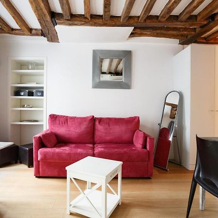 Top Apartment Opera Parigi Esterno foto