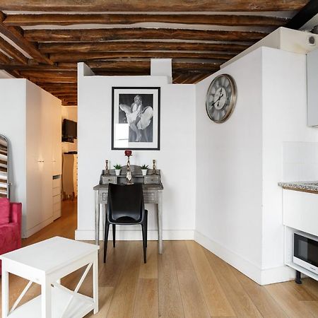 Top Apartment Opera Parigi Esterno foto
