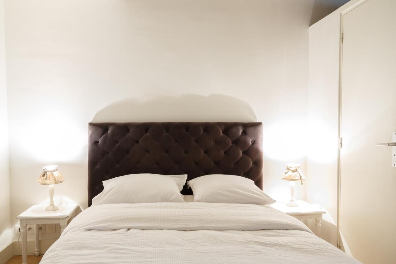 Top Apartment Opera Parigi Esterno foto